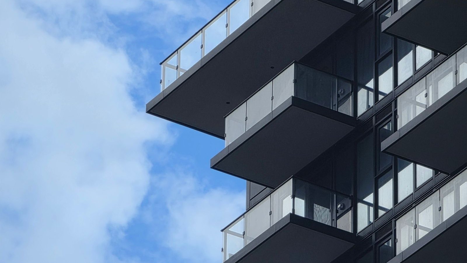 Condo Handyman in Toronto by BuildMan