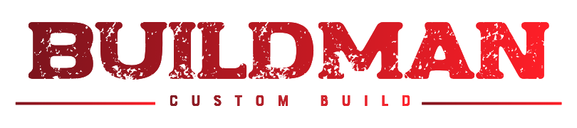 BuildMan — handyman by home builders