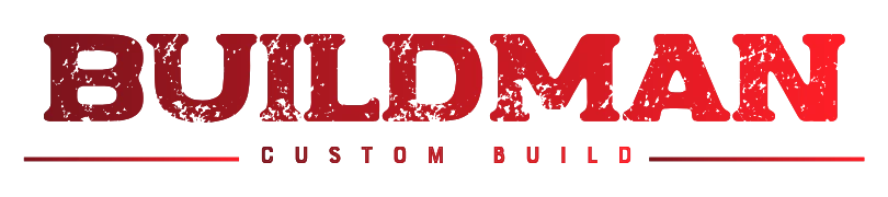 BuildMan — handyman by home builders