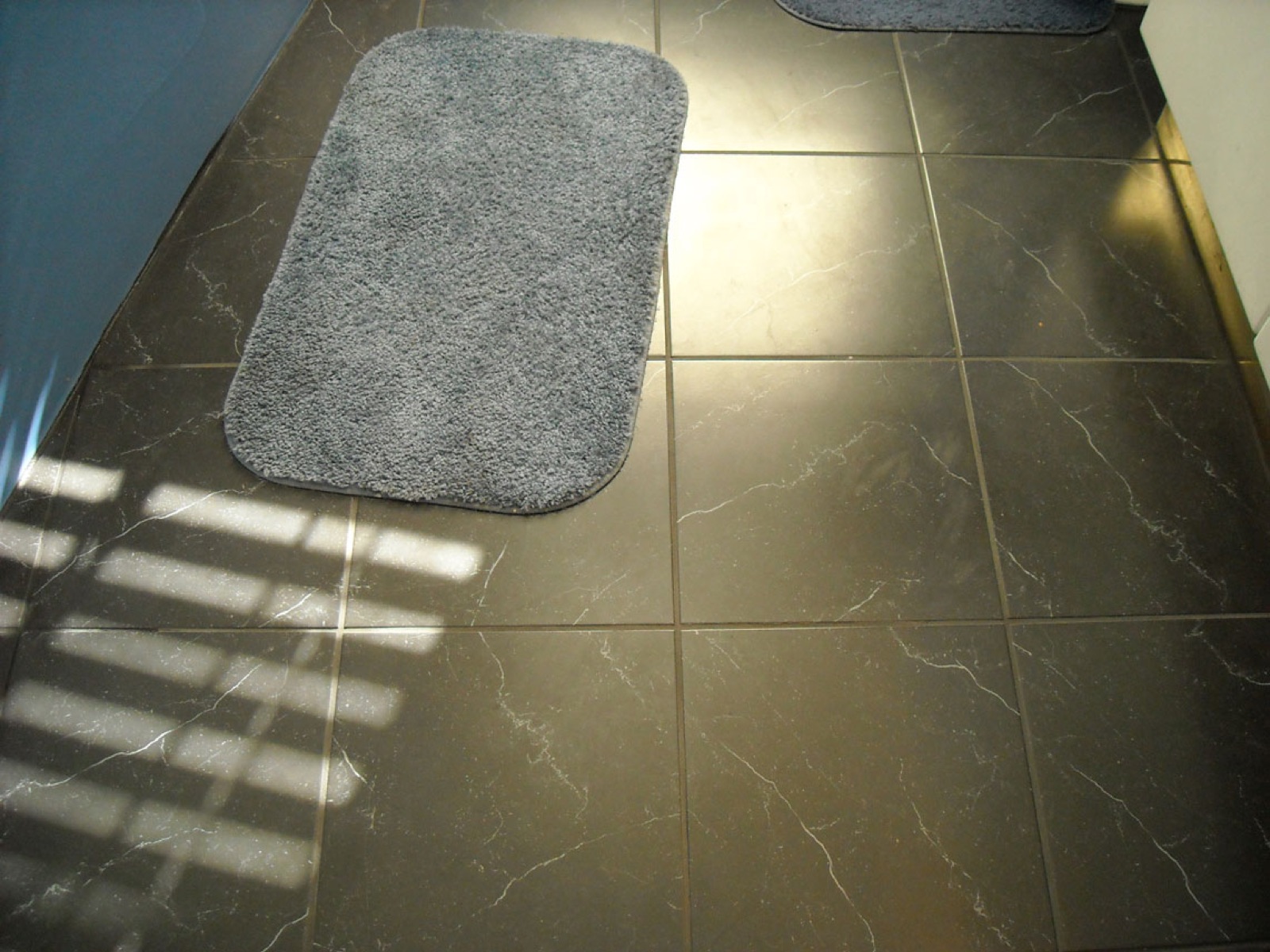 Flooring project