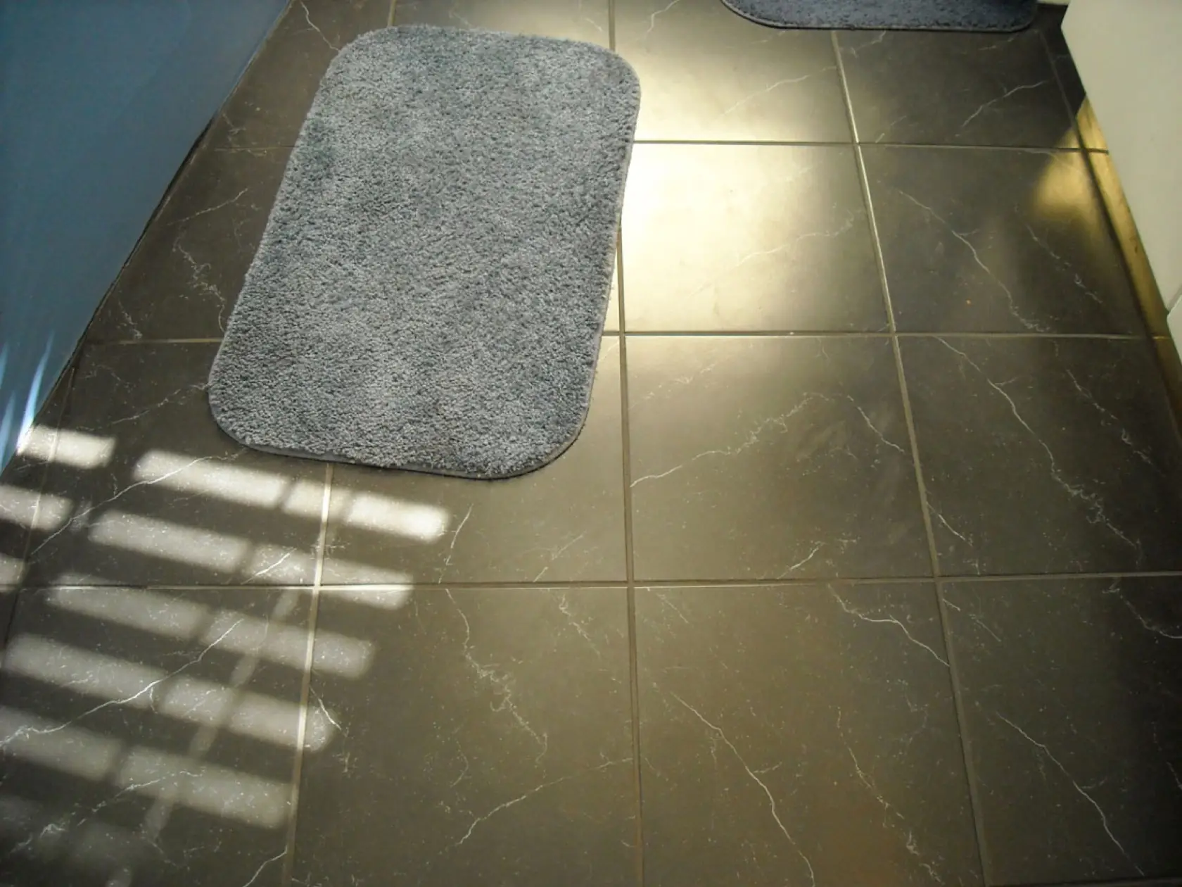 Large-format tile