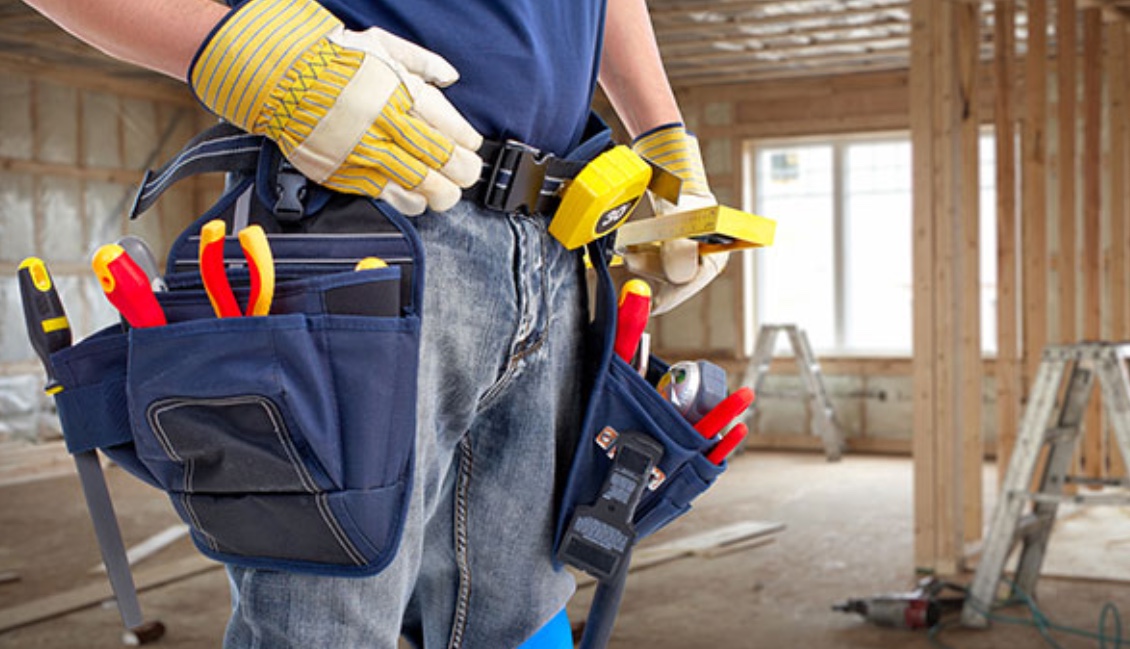 Same-Day Handyman in Toronto by BuildMan