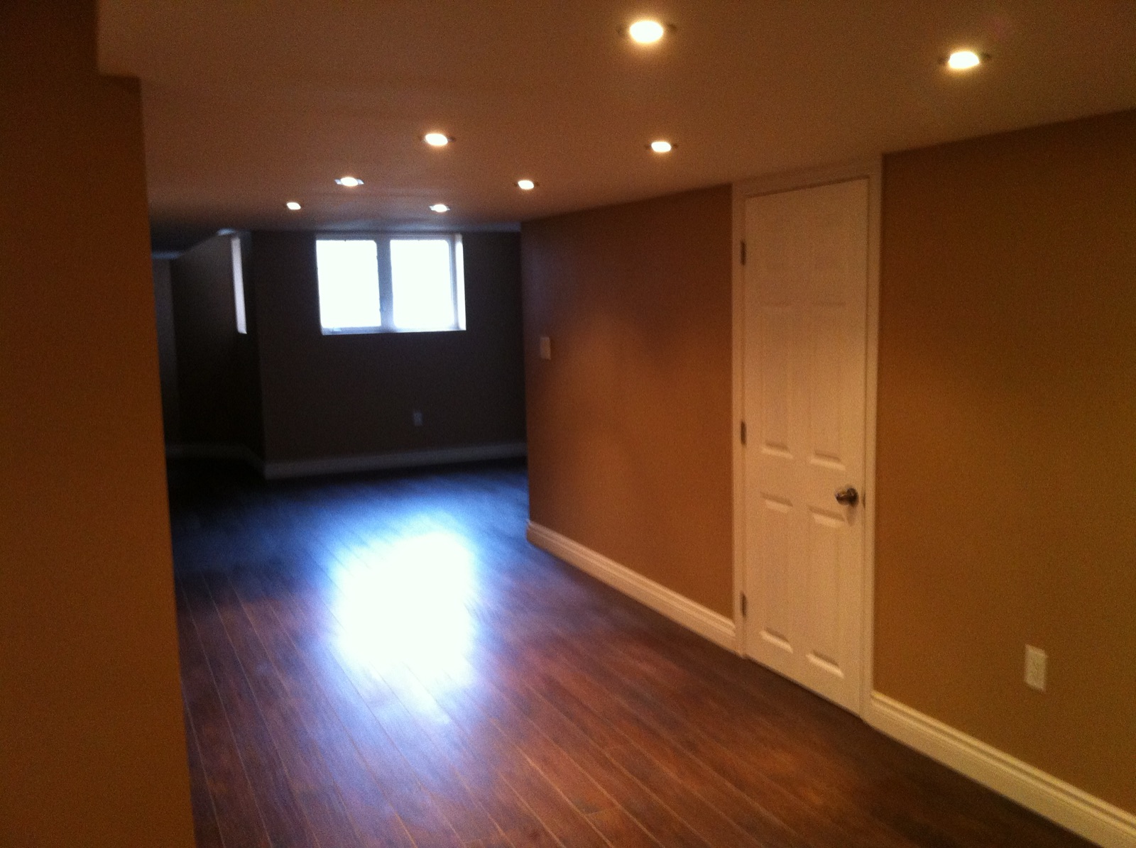 Renovation