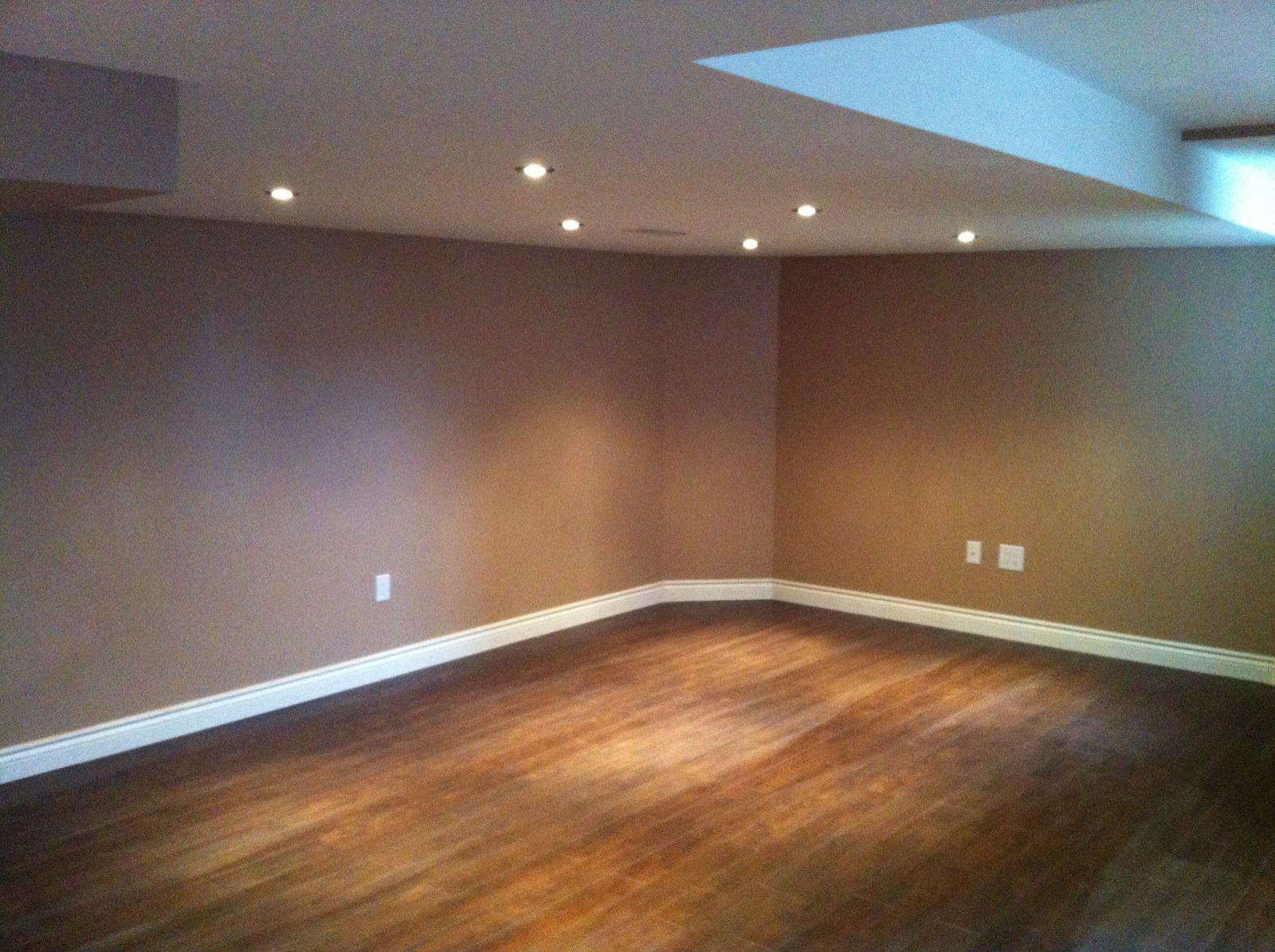 Renovation