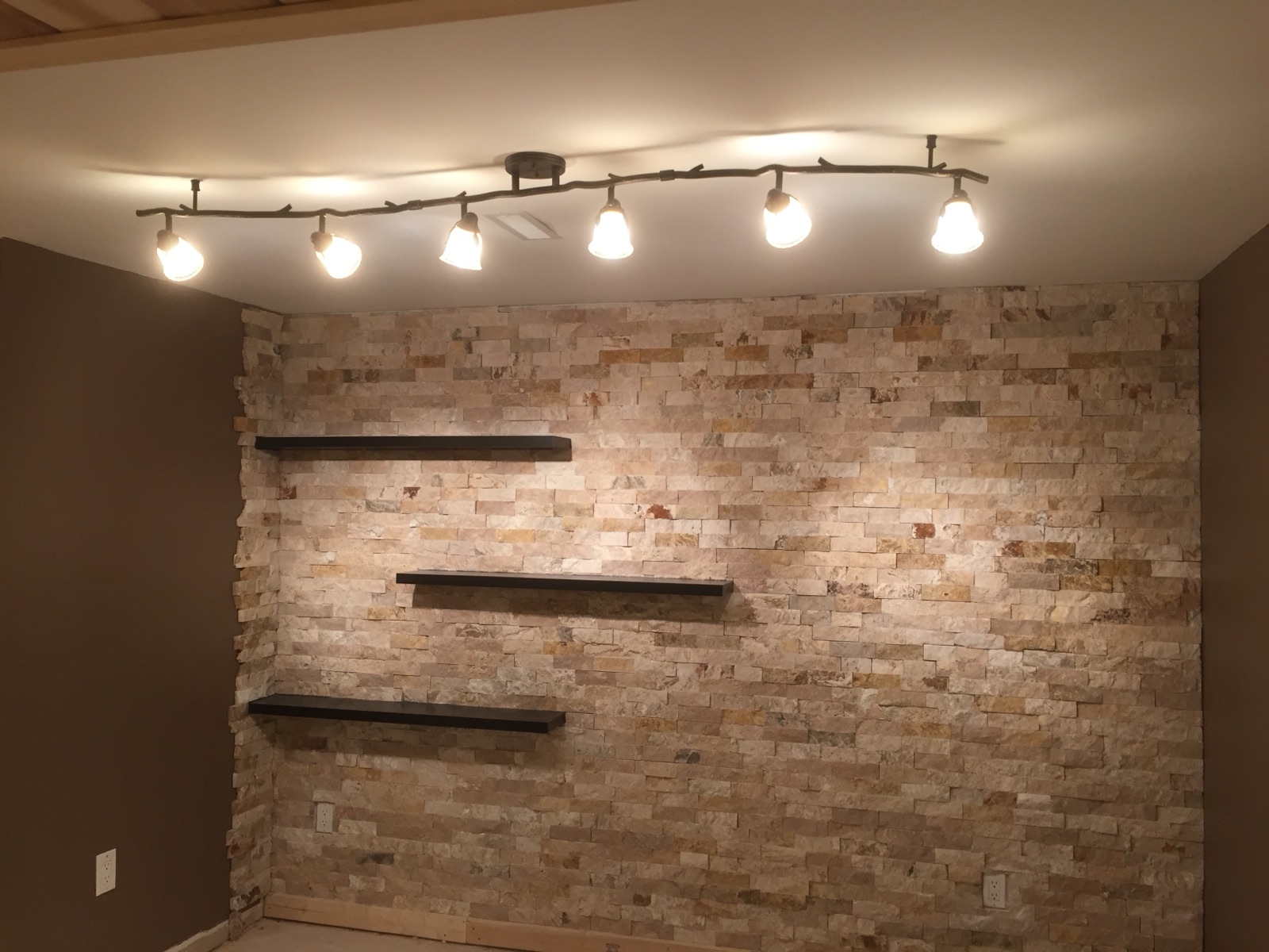 Renovation