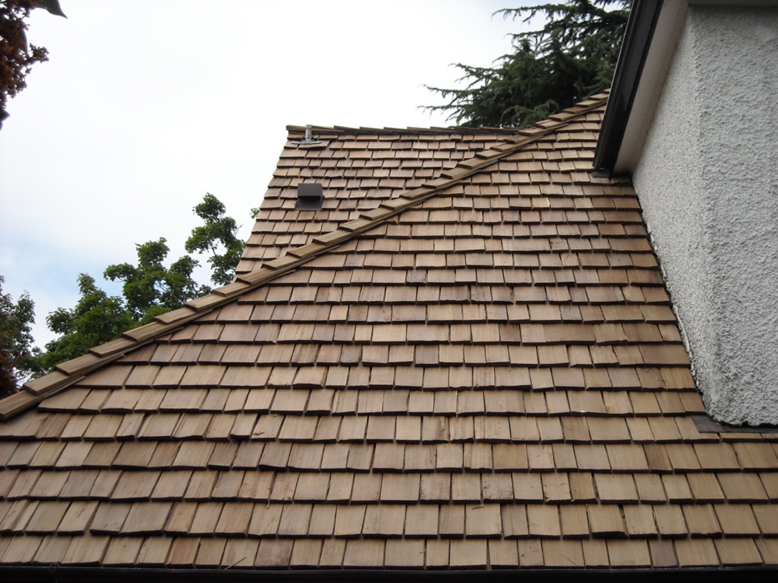 Roofing