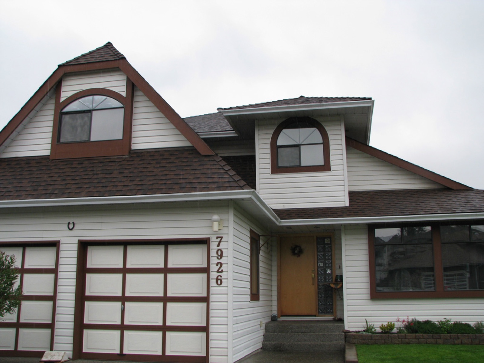 Roofing