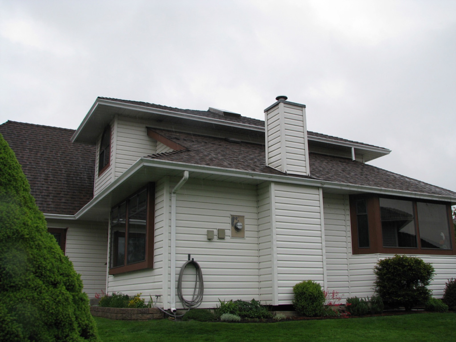Roofing