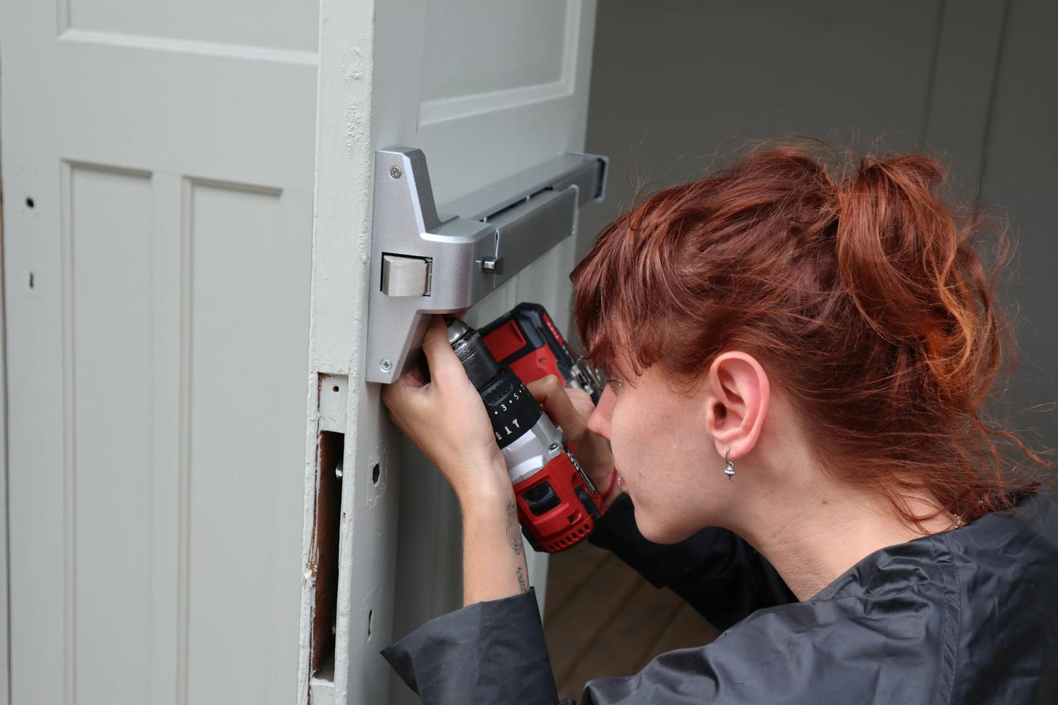 Doors & Carpentry by BuildMan Toronto