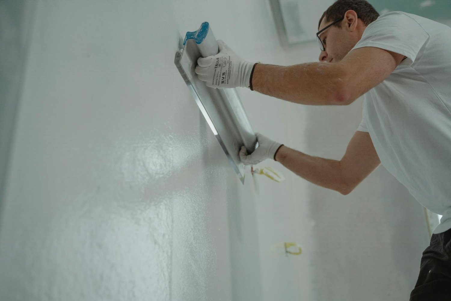 Drywall & Walls by BuildMan Toronto