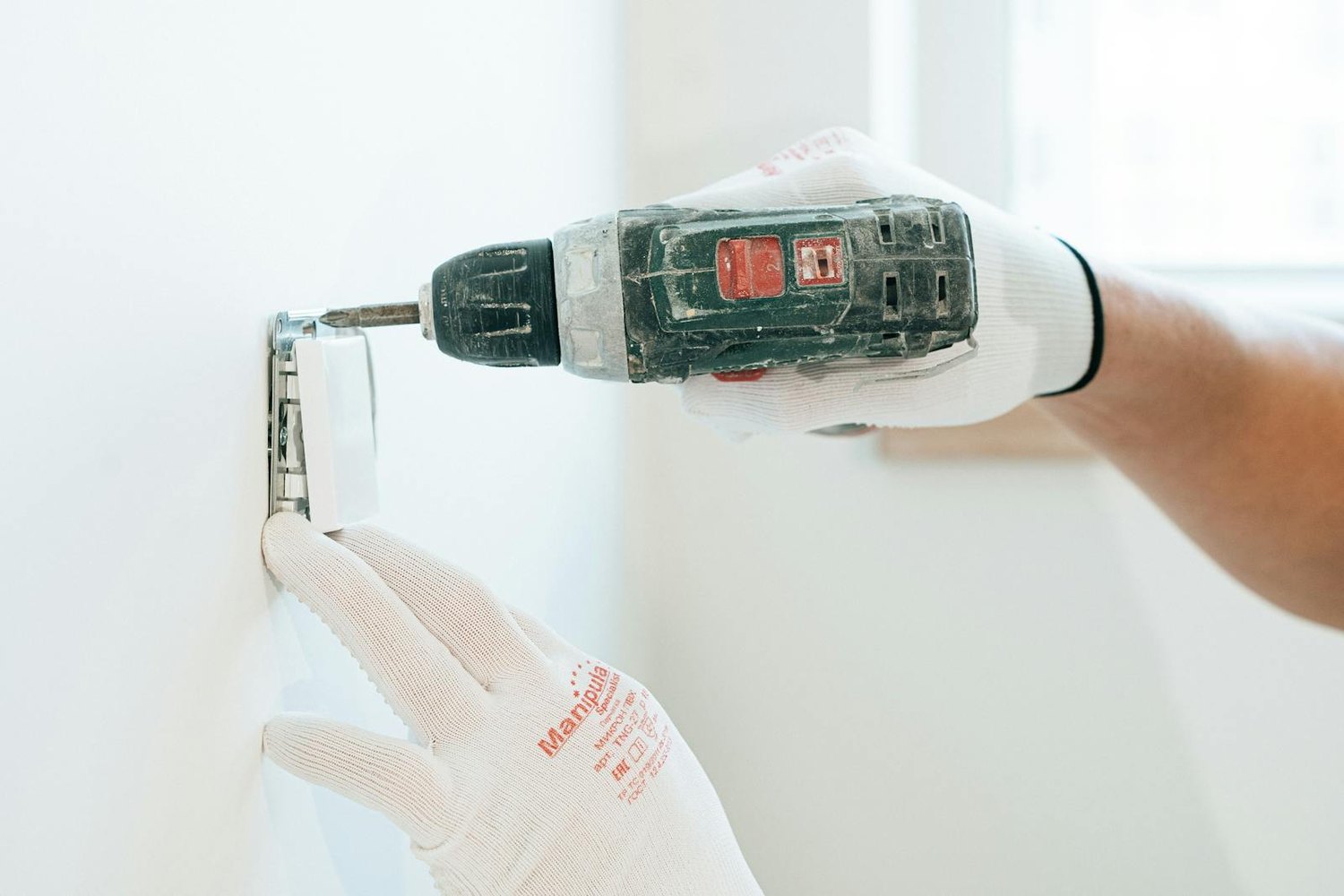 Electrical & Smart Home by BuildMan Toronto