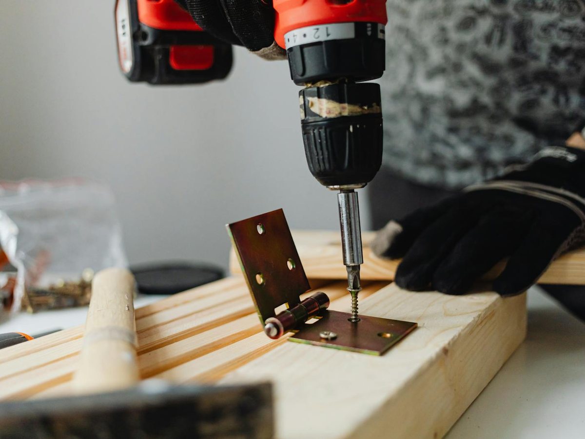 Custom carpentry & hardware — BuildMan Doors & Carpentry Toronto