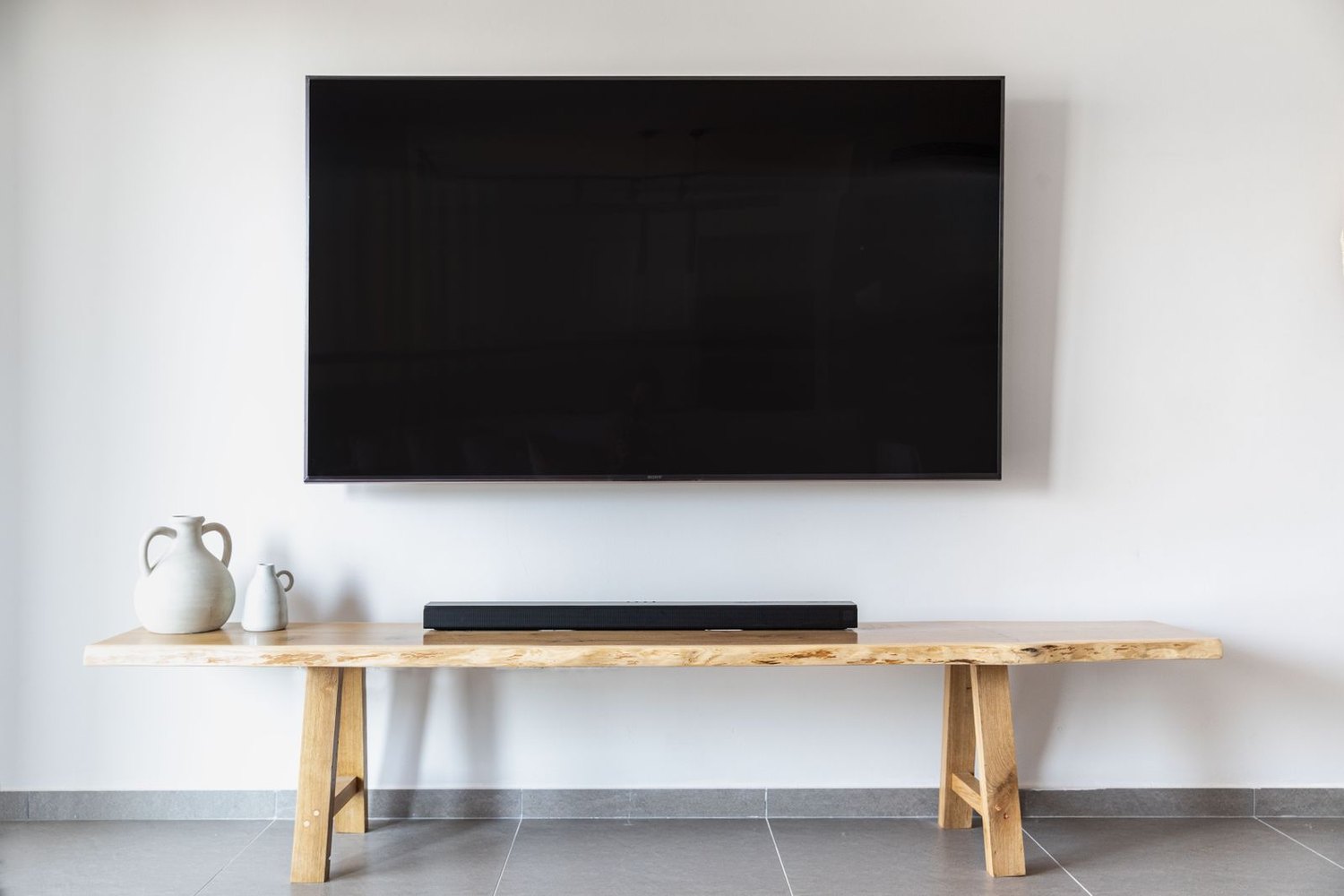 TV & Wall Mounting by BuildMan Toronto